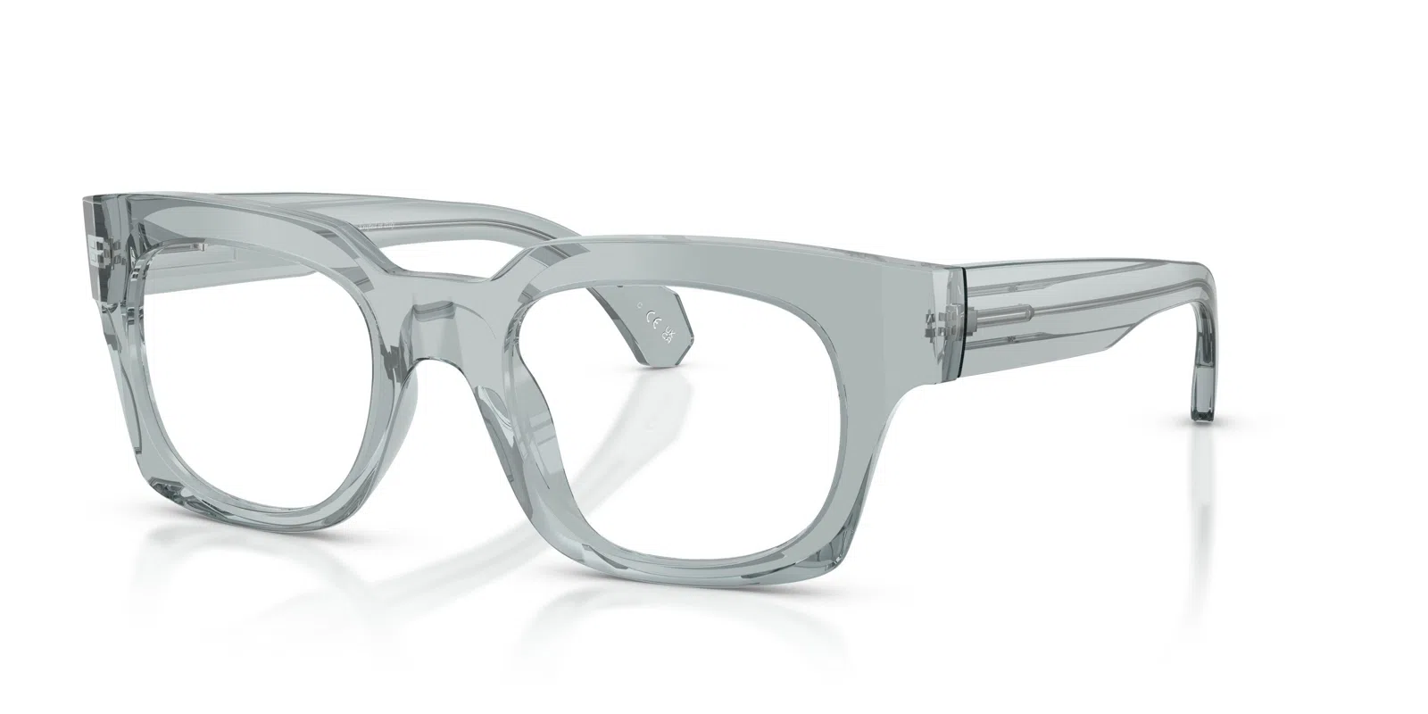Alain Mikli 3540 Eyeglasses - view 21
